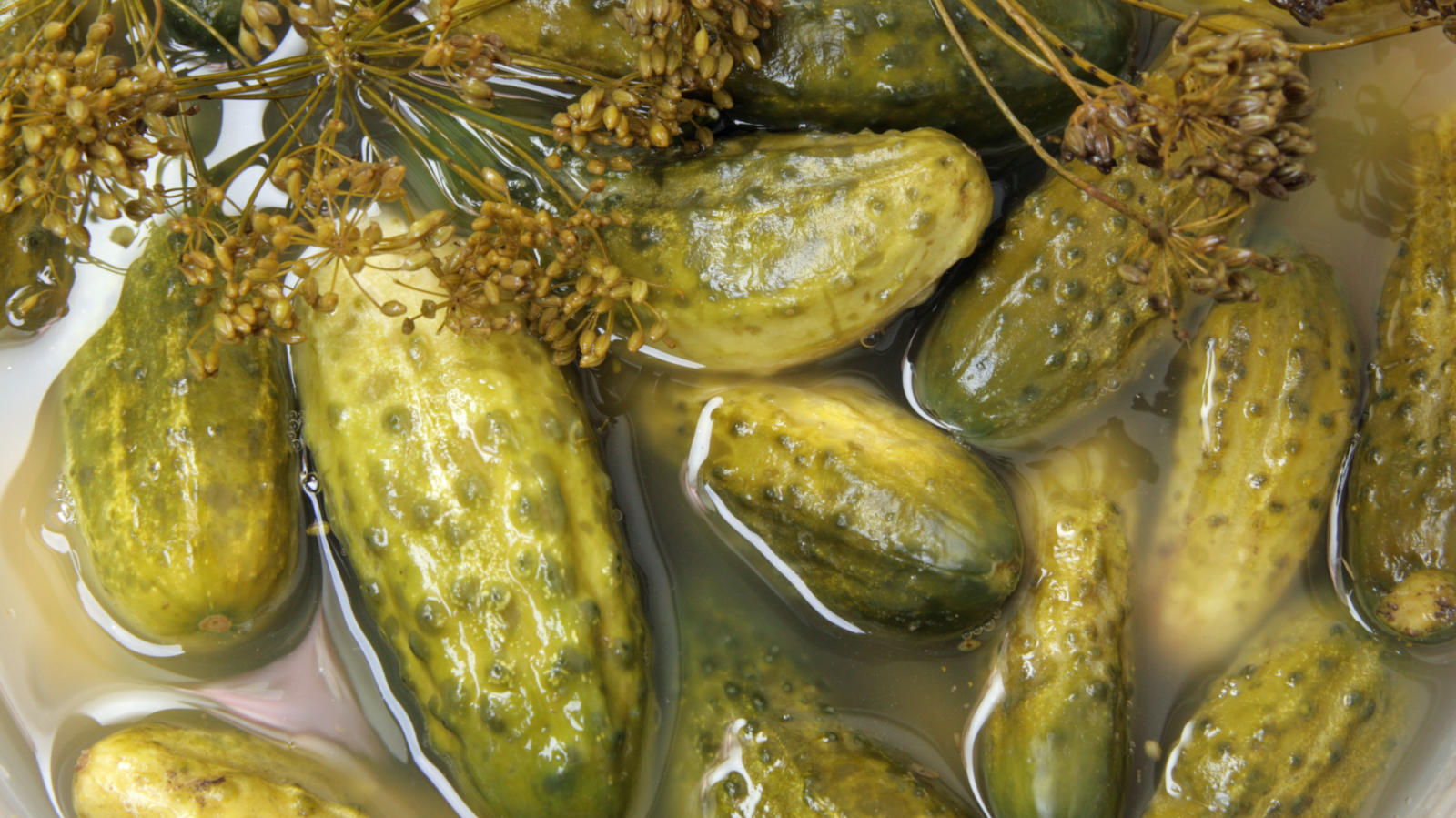 pickle craving deficiency