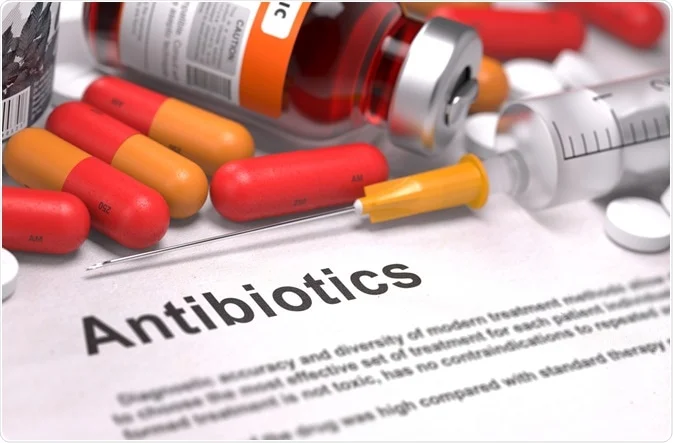 What Are Antibiotic? And Can I Take Antibiotics without Food?