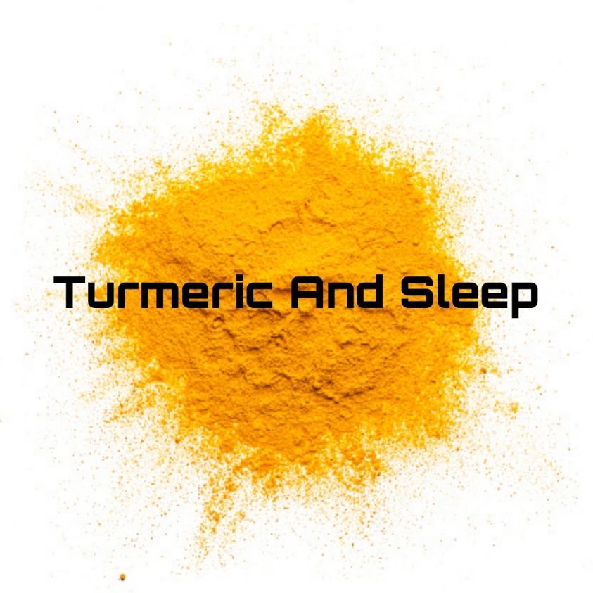 Does Turmeric Keep You Awake?