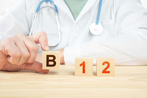 How fast does B12 work? | B12 Supplements | B12 injections