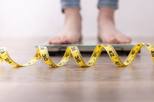 Does Losing Weight Increase Height | Look at important factors