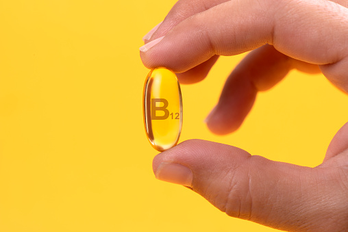 Should You Take B12 at Night | What is the best time to take B12?